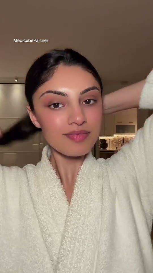 Medicube video still