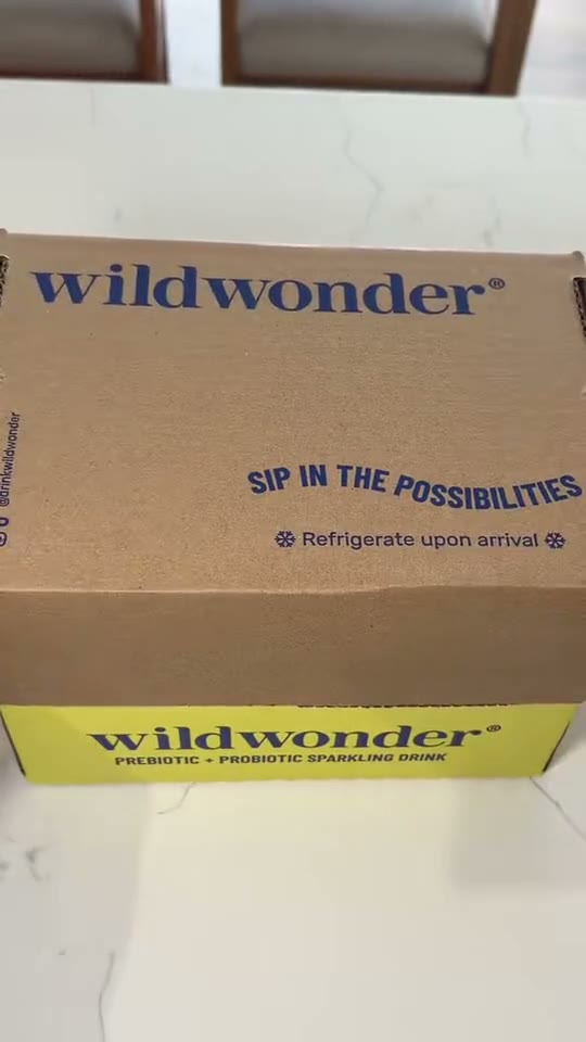 Wildwonder video still