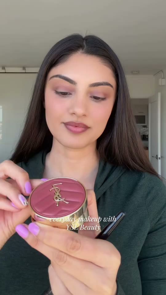 YSL Beauty video still